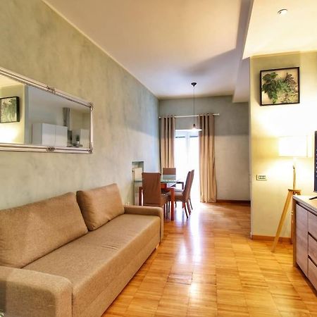 Paglia45 Apartment At Trastevere By Yourhost 로마 외부 사진