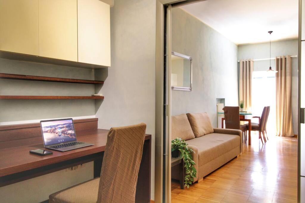 Paglia45 Apartment At Trastevere By Yourhost 로마 외부 사진
